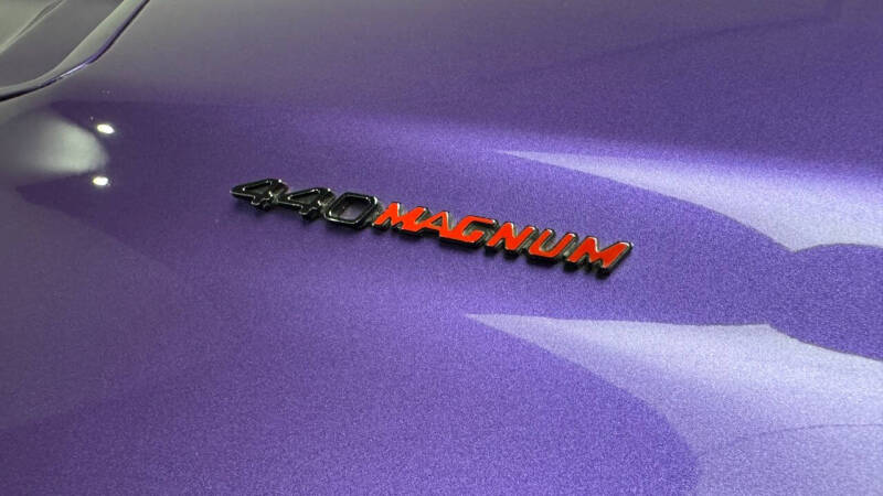 1970 Dodge Challenger