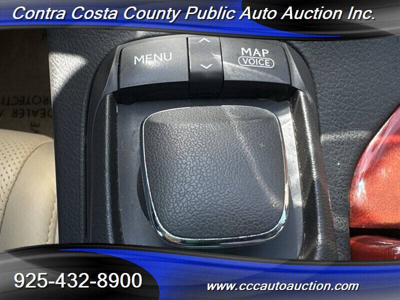 2011 Lexus RX 450h