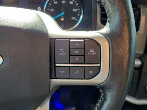 2023 Ford Expedition MAX XLT