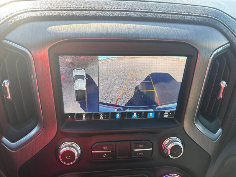 2021 GMC Sierra 2500HD