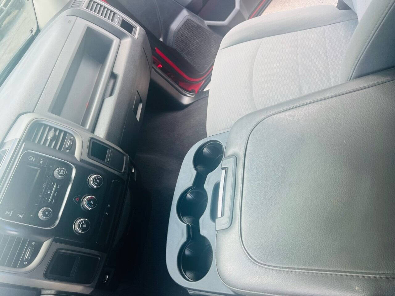 2013 RAM Ram Pickup 1500  - $15,950