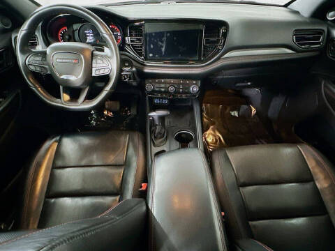 2023 Dodge Durango R/T Plus