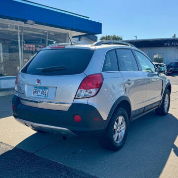 2008 Saturn Vue XE
