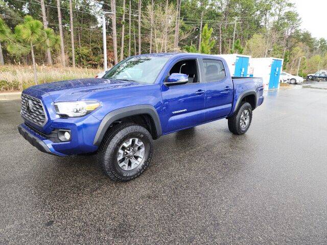 2022 Toyota Tacoma for sale in Southern Pines, NC