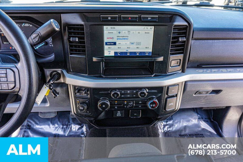 2023 Ford F-250 Super Duty