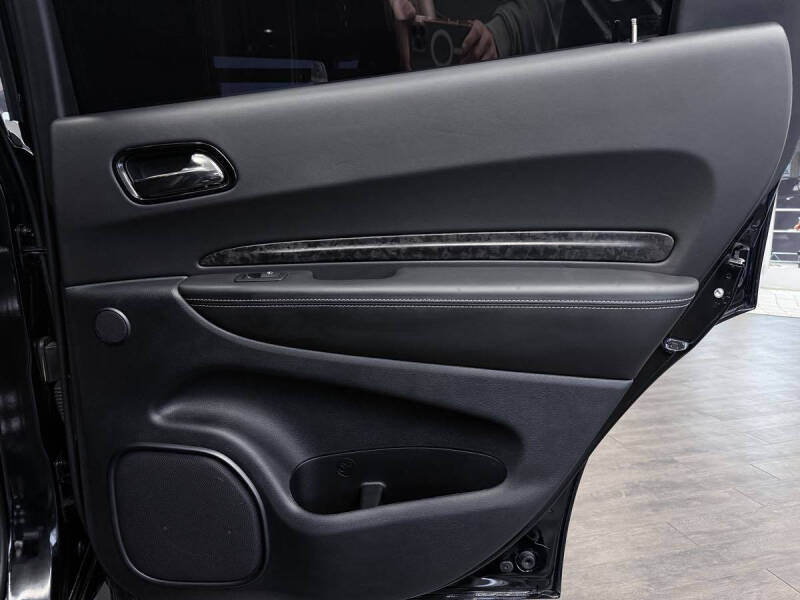 2024 Dodge Durango SRT 392 Alchemi