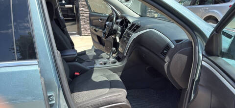 2009 Chevrolet Traverse LT