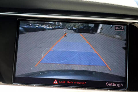 2013 Audi A5 2.0T quattro Premium Plus