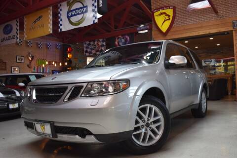 2007 Saab 9-7X for sale at Chicago Cars US in Summit IL