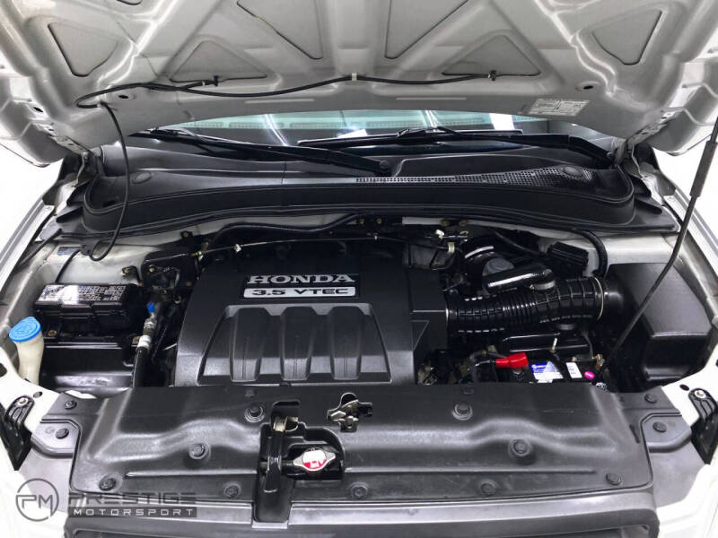 2005 Honda Pilot EX-L