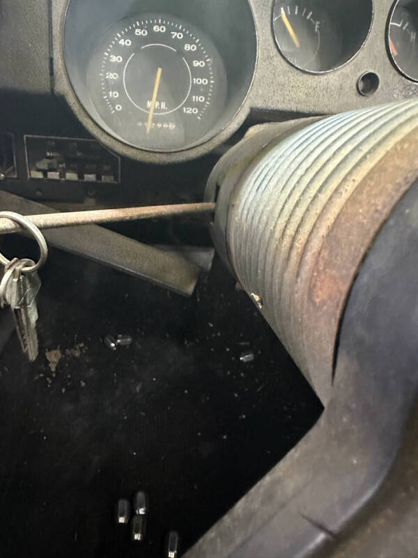 1971 Dodge Challenger