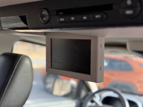 2009 Ford Explorer Limited