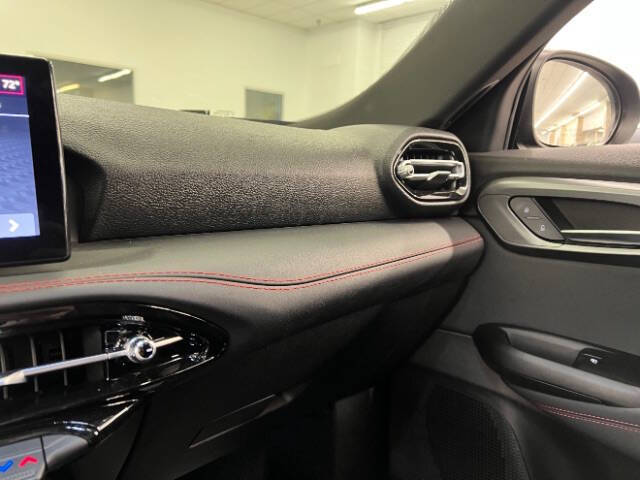 2023 Dodge Hornet GT