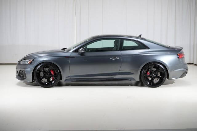 2021 Audi RS 5 2.9T quattro