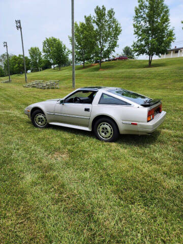 nissan 300zx for sale under $3000