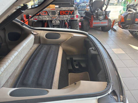 1996 Pontiac Firebird Trans Am