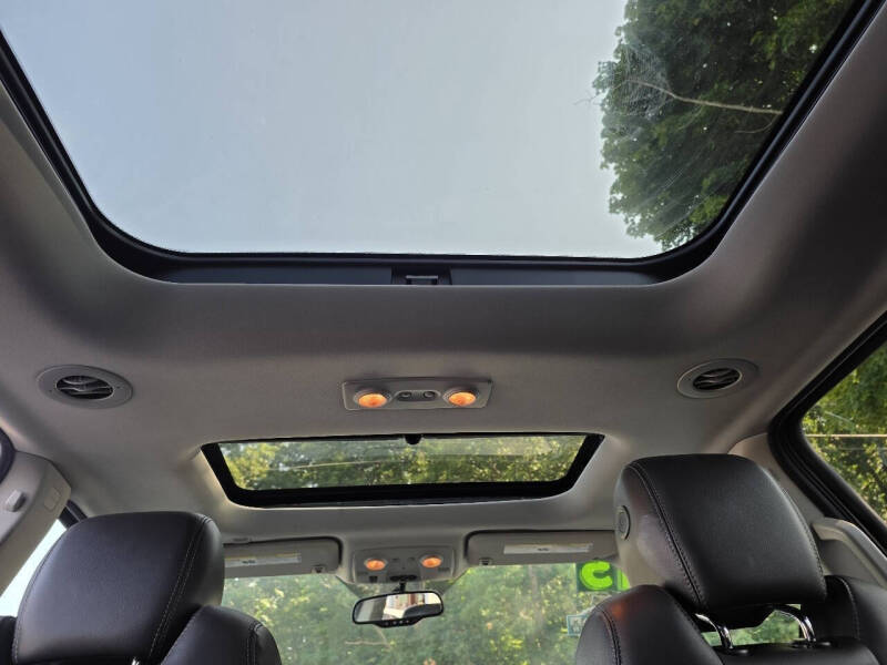 2015 GMC Acadia SLT-1