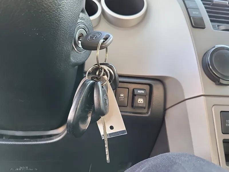 2014 Toyota Sequoia SR5