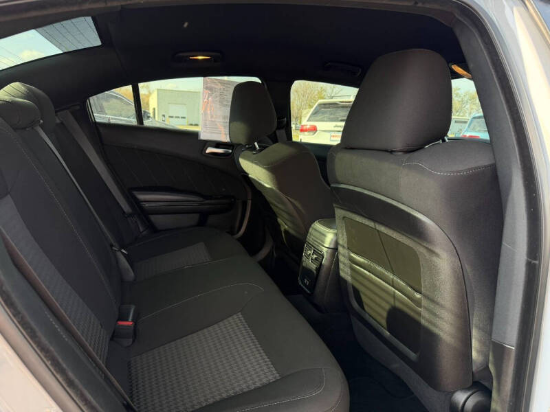 2020 Dodge Charger R/T