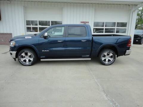 2022 RAM 1500 for sale at Quality Motors Inc in Vermillion SD