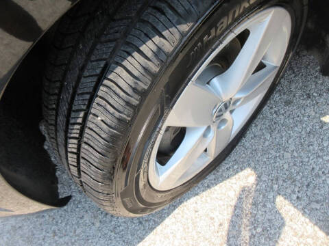 2013 Volkswagen Jetta TDI