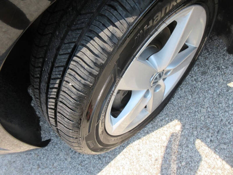 2013 Volkswagen Jetta TDI