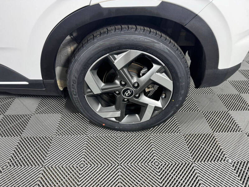 2023 Hyundai Venue Limited