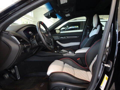 2023 Cadillac CT5-V Blackwing