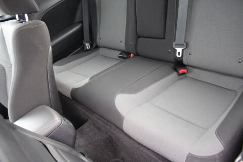 2015 Dodge Challenger R/T