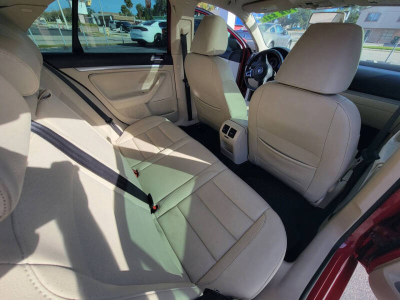 2010 Volkswagen Jetta