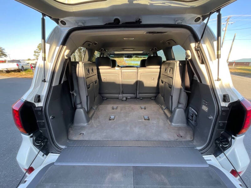 2010 Lexus LX 570