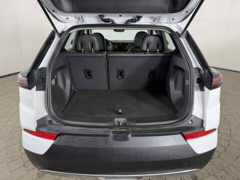 2023 Chevrolet Bolt EUV Premier