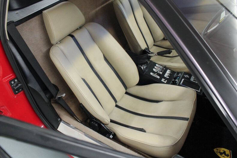 1978 Ferrari 308 GTS