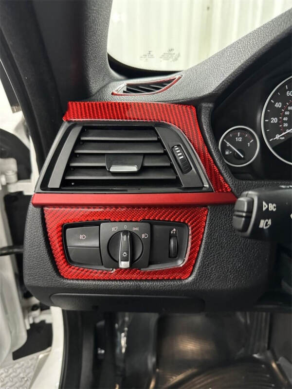 2014 BMW 4 Series 435i