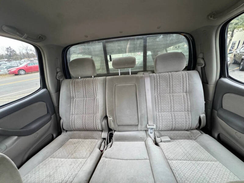 2005 Toyota Tundra SR5