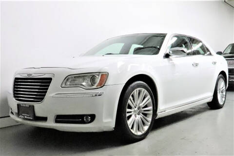 2011 Chrysler 300 for sale at Alfa Motors LLC in Portland OR