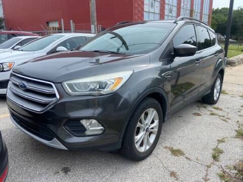 2016 Ford Escape for sale at Expo Motors LLC in Kansas City MO