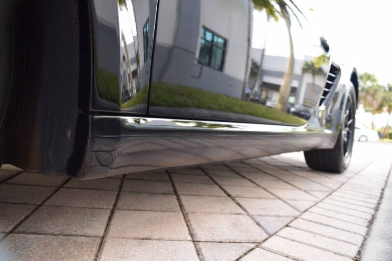 2006 Porsche Boxster