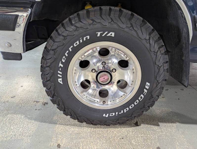 1988 Ford Bronco XLT