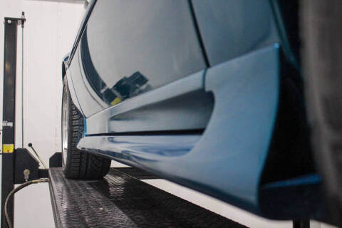 1991 Chevrolet Camaro RS