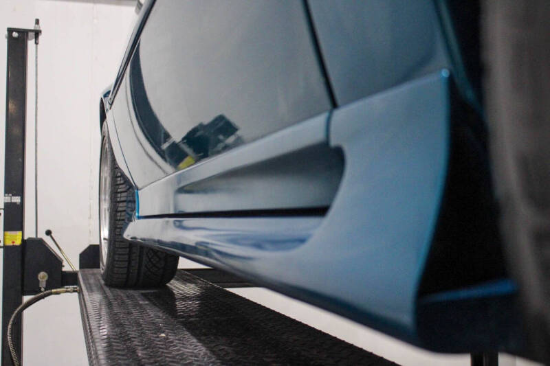 1991 Chevrolet Camaro RS