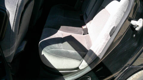 2013 Chevrolet Impala LT