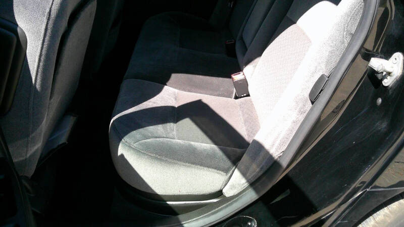 2013 Chevrolet Impala LT