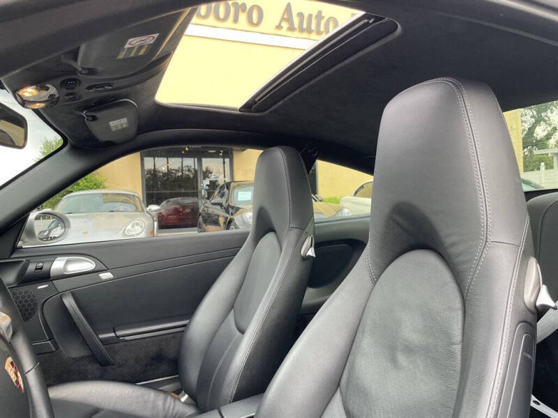 2006 Porsche 911