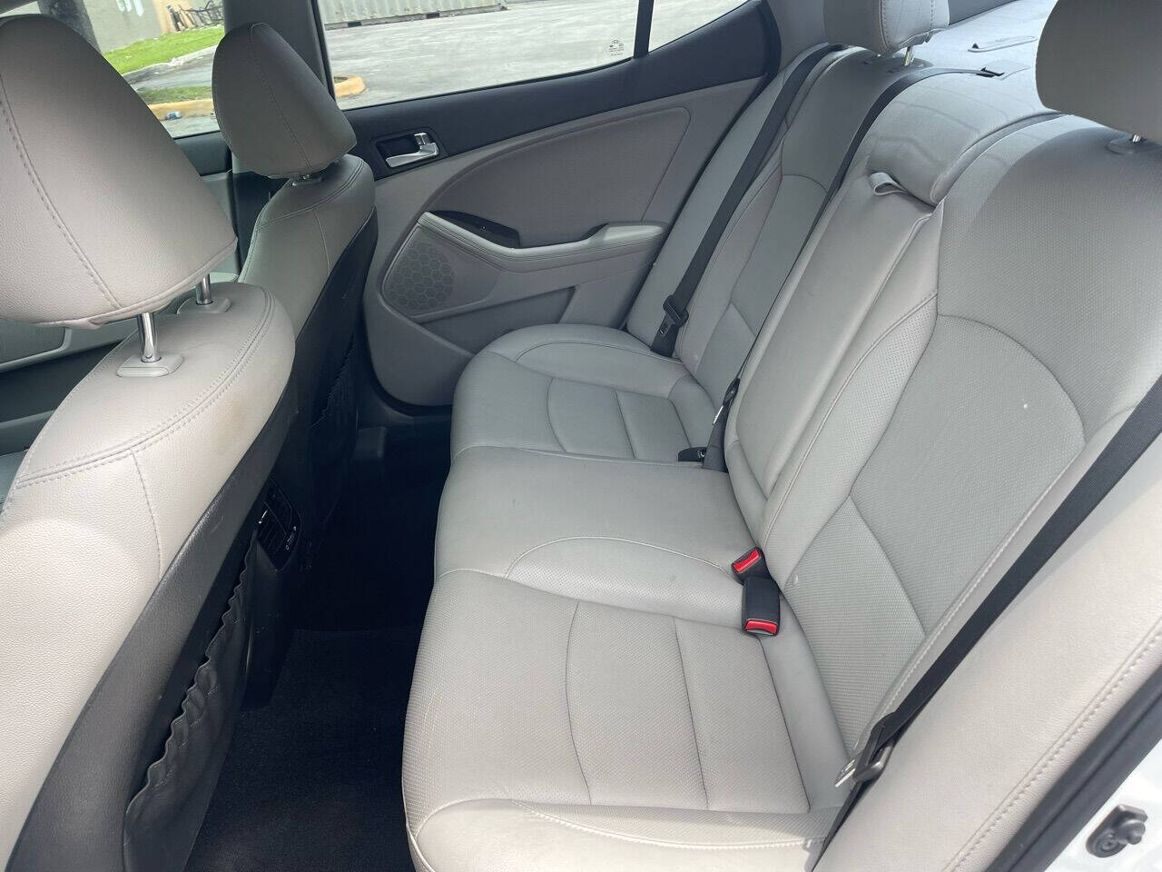 2015 KIA Optima Sedan - $11,995