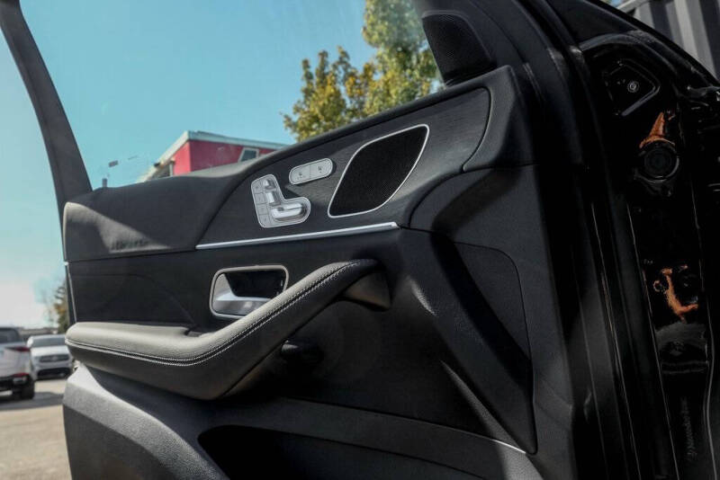 2026 Mercedes-Benz GLE GLE 350 4MATIC