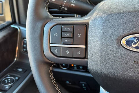 2026 Ford F-350 Super Duty