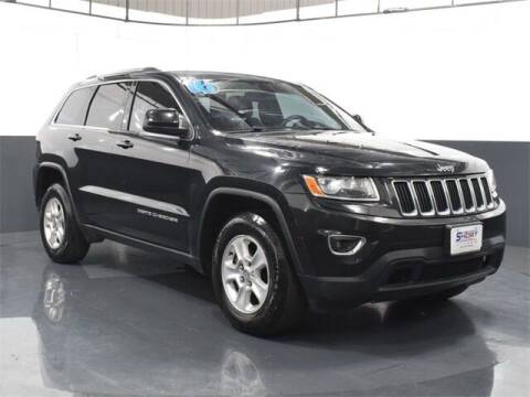 2016 Jeep Grand Cherokee for sale at Tim Short Auto Mall in Corbin KY