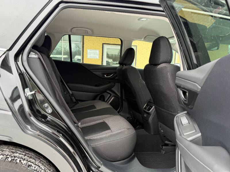 2024 Subaru Outback Premium