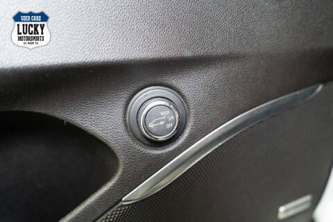 2019 Buick Enclave Premium